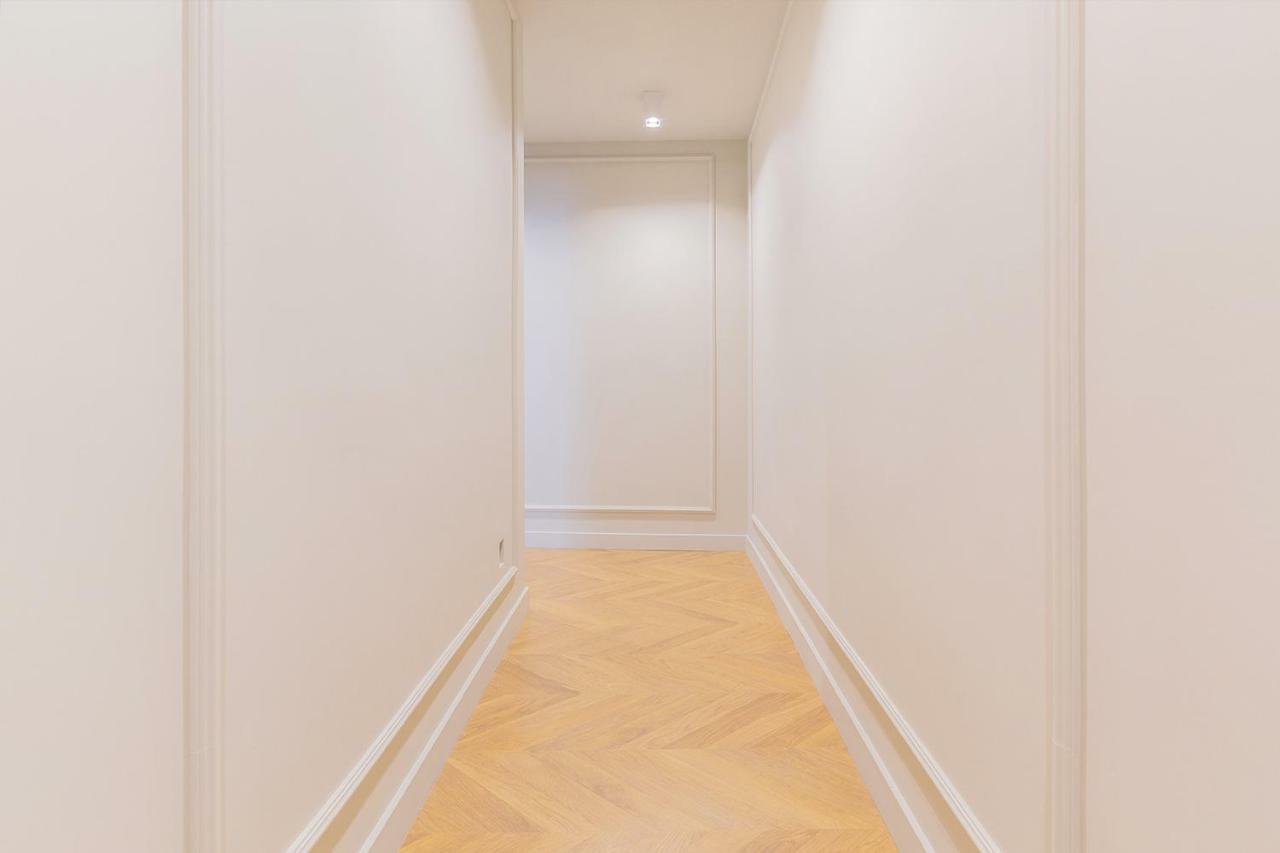 The Mendeli Suite Ρώμη Εξωτερικό φωτογραφία