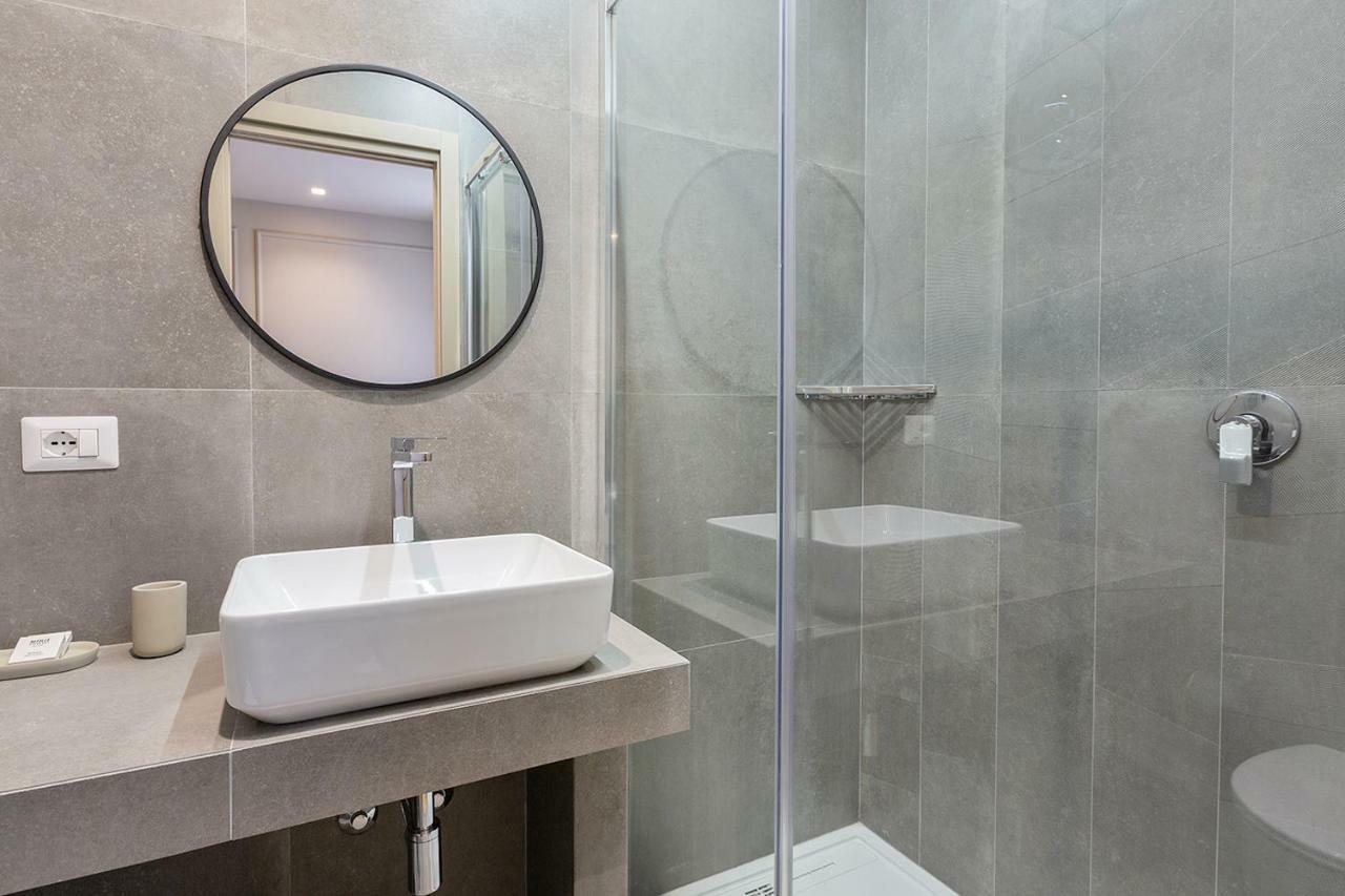 The Mendeli Suite Ρώμη Εξωτερικό φωτογραφία