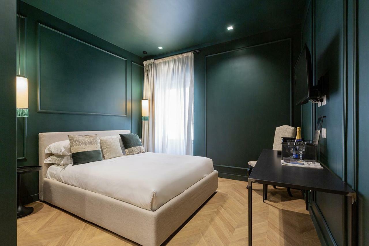 The Mendeli Suite Ρώμη Εξωτερικό φωτογραφία