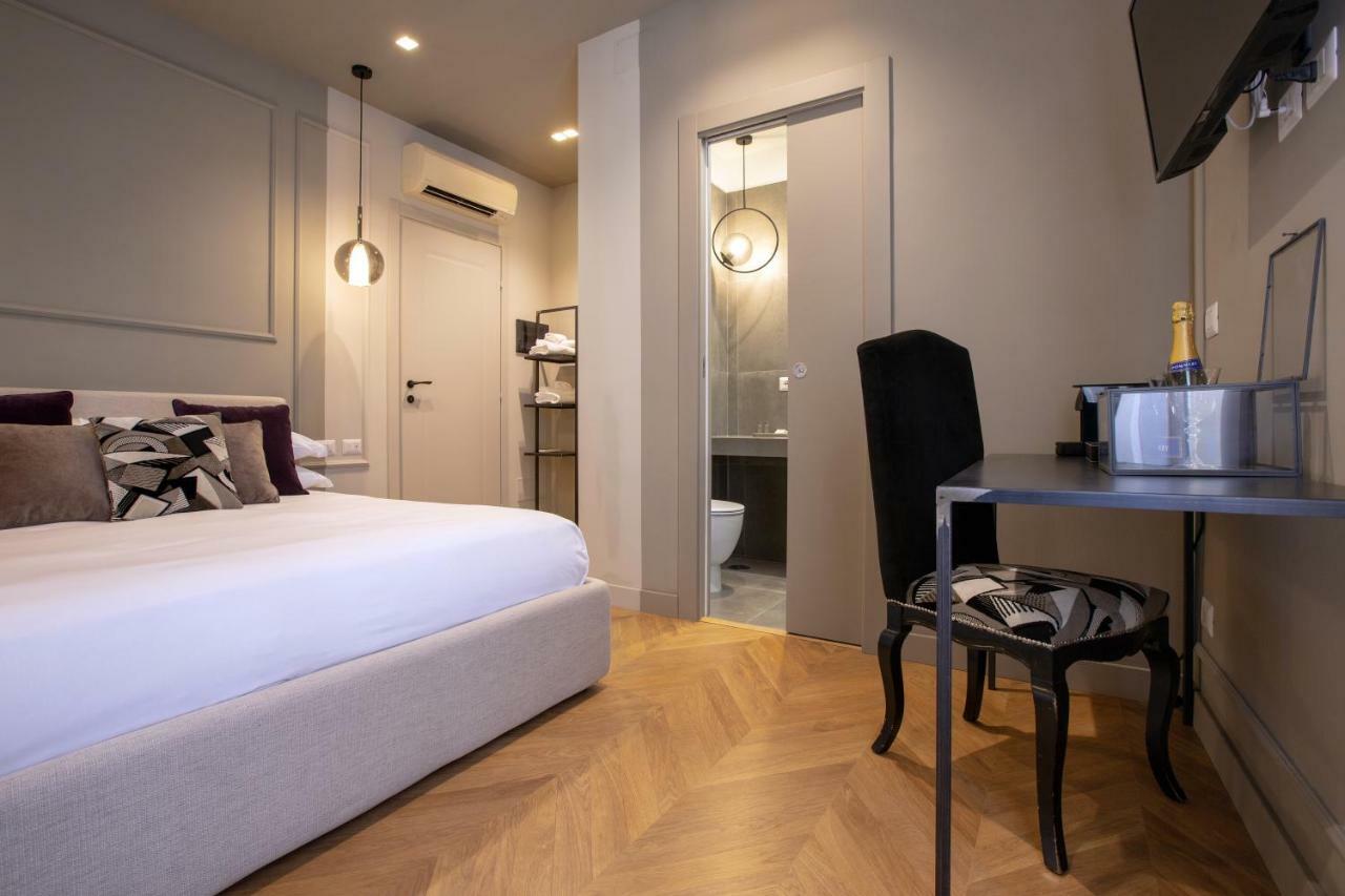 The Mendeli Suite Ρώμη Εξωτερικό φωτογραφία